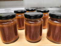 Caramel beurre salé