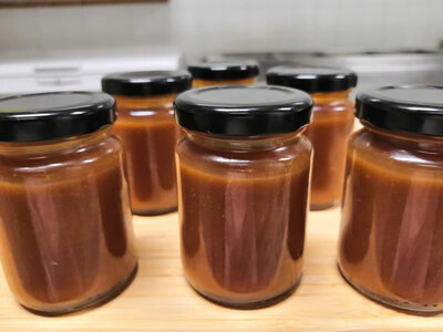 Caramel beurre salé