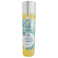 Huile de massage douceur d'amande