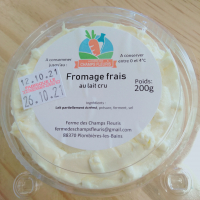 Fromage frais