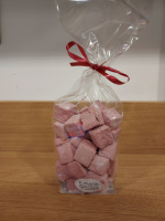 Guimauves cerises 100g