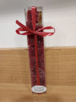 Pâtes de fruit à la cerise 100% fruit 150g