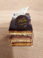 Dessert signature : le naomie