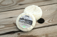 Fromage mi sec de chèvre