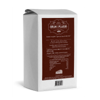 Farine complète t150 brun de plaisir