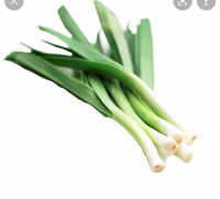 Poireaux vinaigre bio