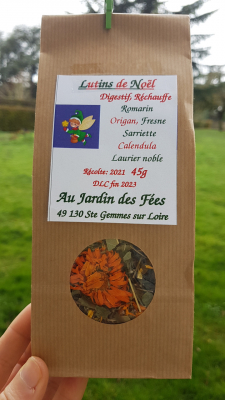Lutins de noël