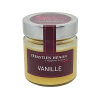 Pâte à ci, pâte à ça ! vanille de madagascar