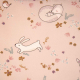 Coupon tissu coton - image 3