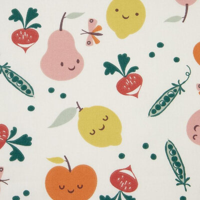 Coupon fruits et légumes