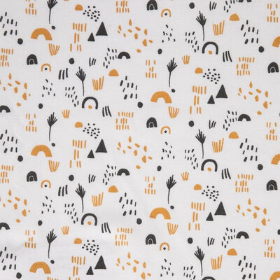 Coupon motifs printanier