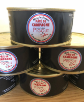 Pâté de campagne