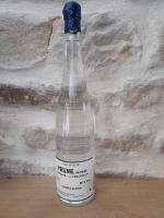 Eau-de-vie 50% vol.  prune 70cl