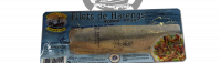 Filets de harengs fumés doux