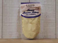 Sauce beurre blanc