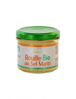 Sauce rouille bio