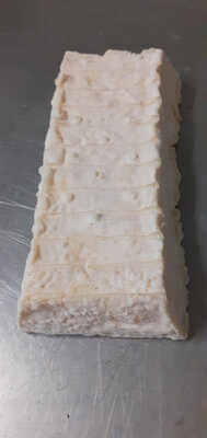 Brique crémeuse