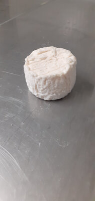 Moyen crottin crémeux