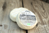 Fromage sec de chèvre