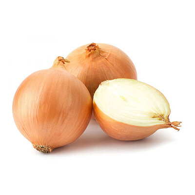 Oignons vrac bio (à consommer rapidement)