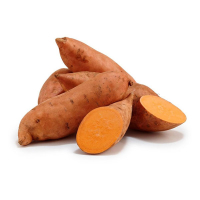 Patates douces bio 500g