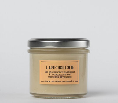 L'artichoillotte