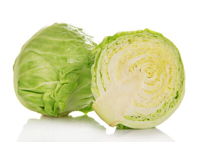 Chou blanc