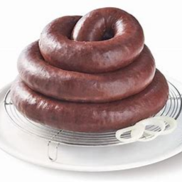Boudin noir