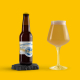 Cc.lemon dreel bière blonde citron menton - image 2