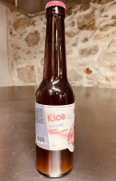 Ccc.kice bière blonde aux fruits rouges
