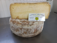 Tome de brebis nature 200g