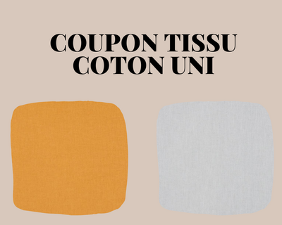 Coupon uni