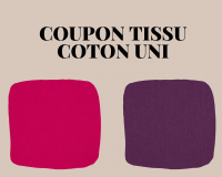 Coupon uni