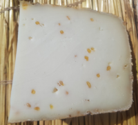 Tome brebis au fenugrec