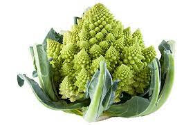 Chou romanesco