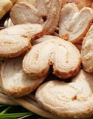 Palmiers