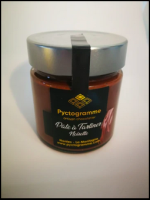 La pâte à tartiner - noisette