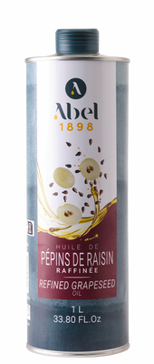 Pepin de raisin litre