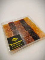 Coffret pâte de fruit