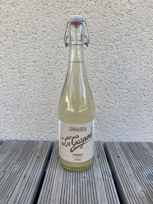 Limonade la gaspard