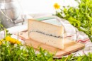 Morbier fermier