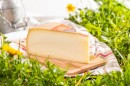 Raclette au lait cru