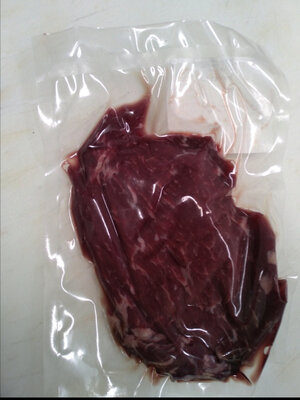 Beefsteak