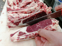 Faux filet