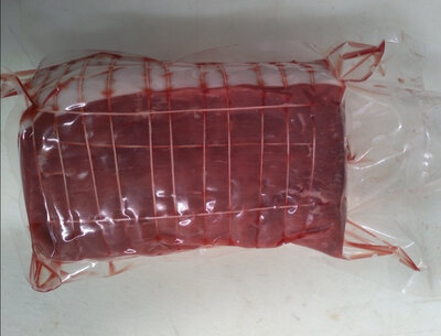 Rôti de boeuf