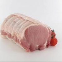 Roti de porc filet 1,5 kg