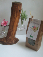 Tisane du petit bois - la fée du logis -
