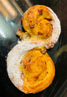 Volupte agrumes-raisins