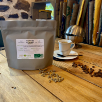 Yungas bolivie bio moulu