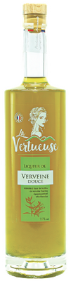 Apéritif verveine - 16°